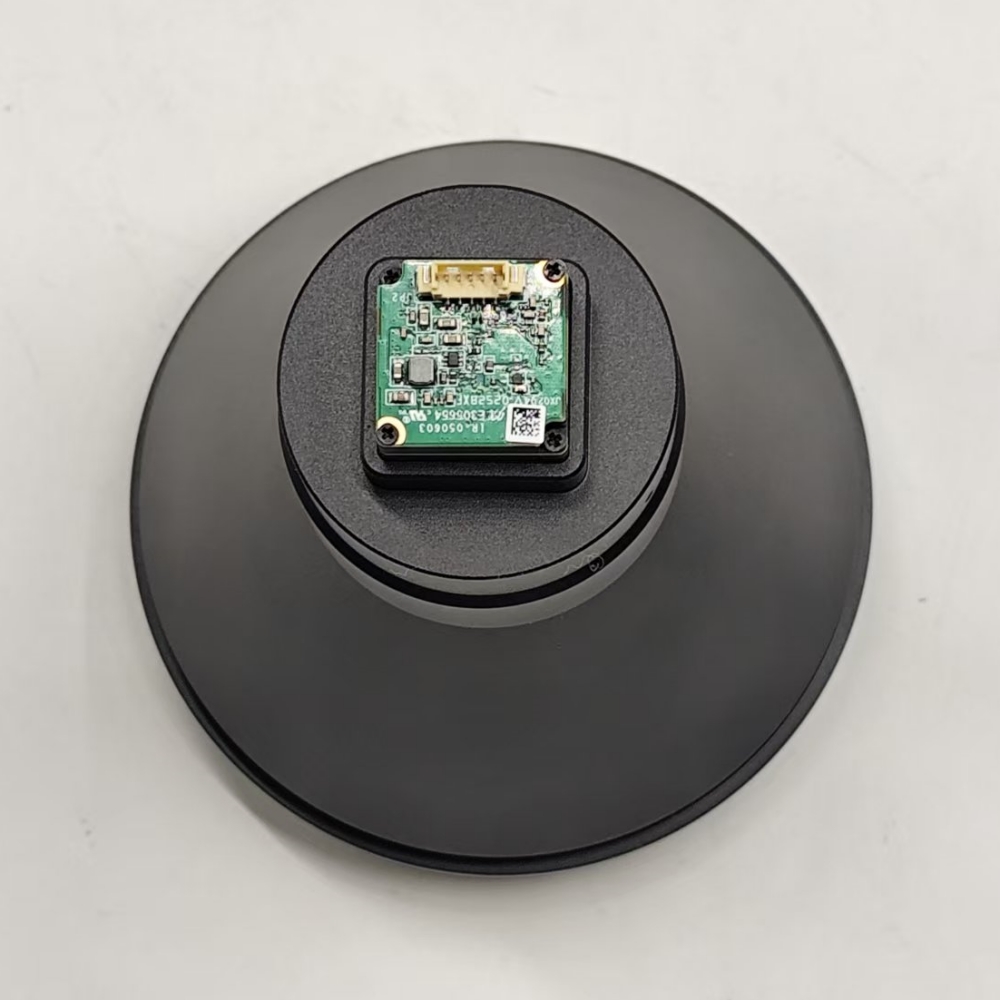 Drone Camera Thermal - وحدة كاميرا حرارية NCZOBOE بدقة 640*512