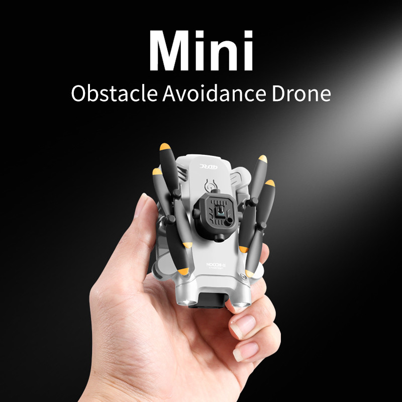 Drone Camera 4K - طائرة بدون طيار صغيرة V30 WiFi