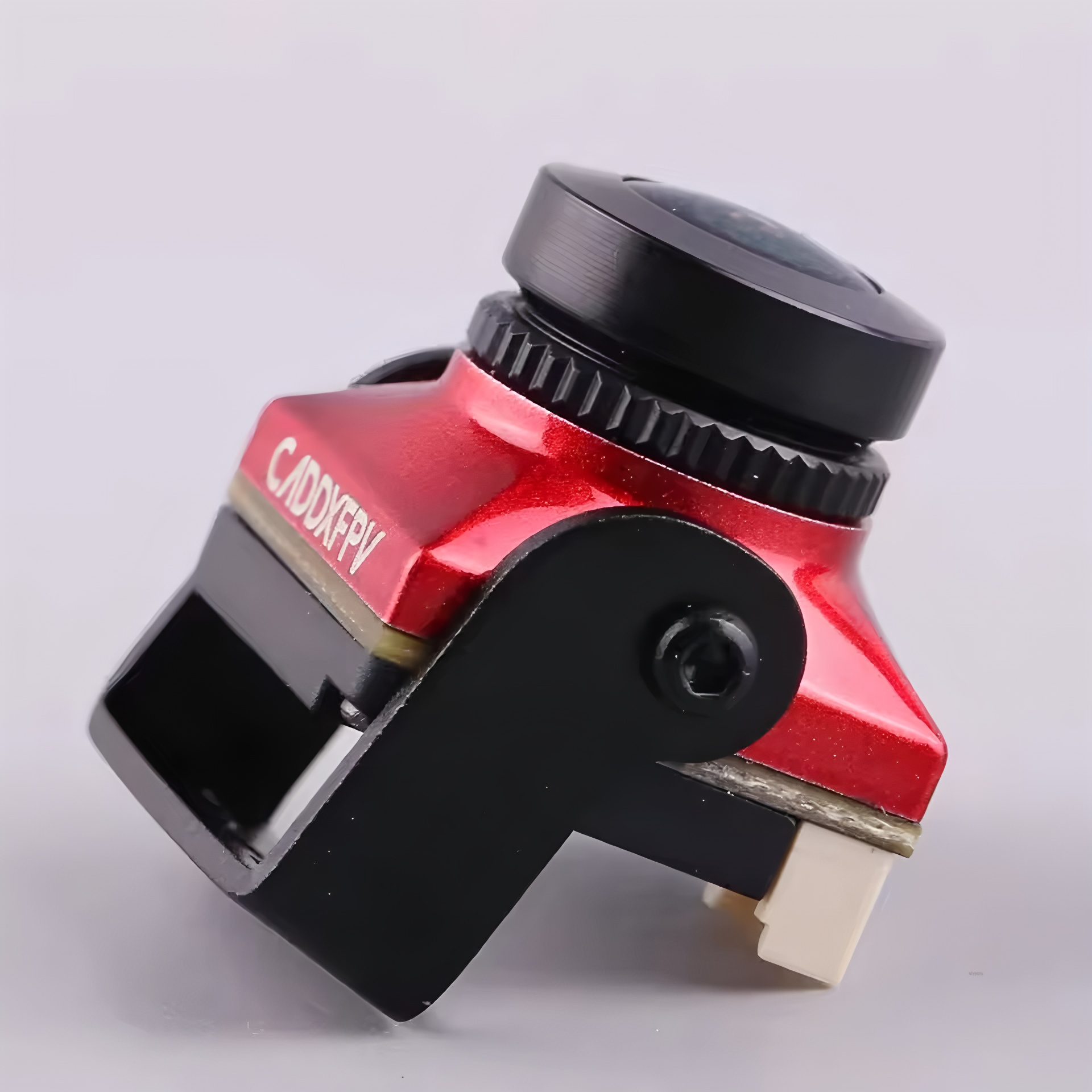 كاميرا Caddx Ratel 2 V2 FPV عد - مراجعة Drone Camera Lens وسعره