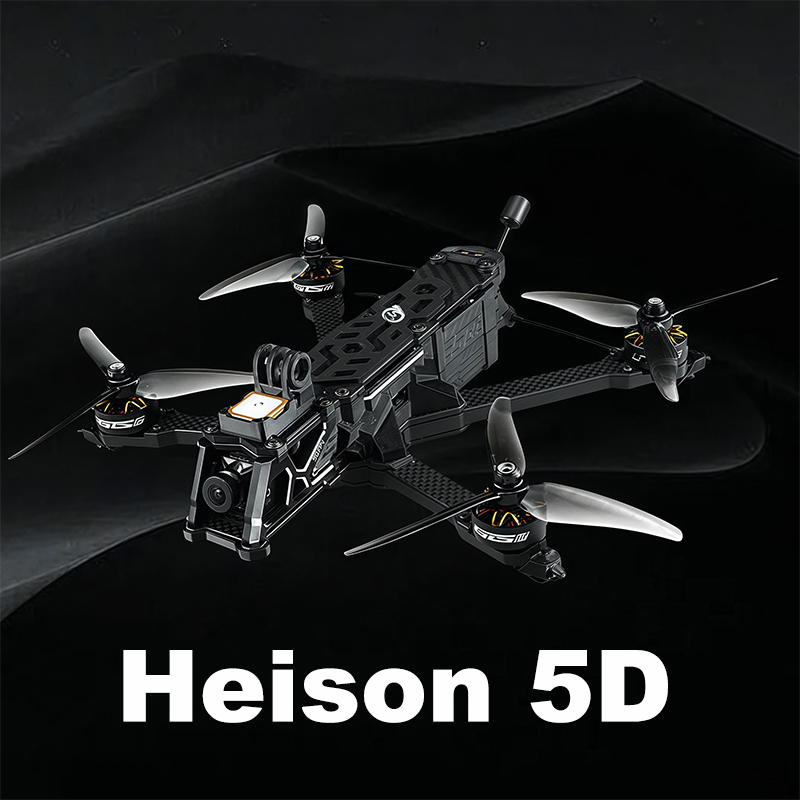 طائرة بدون طيار SEQURE SQFPV م - مراجعة Drone Camera Mount وسعره