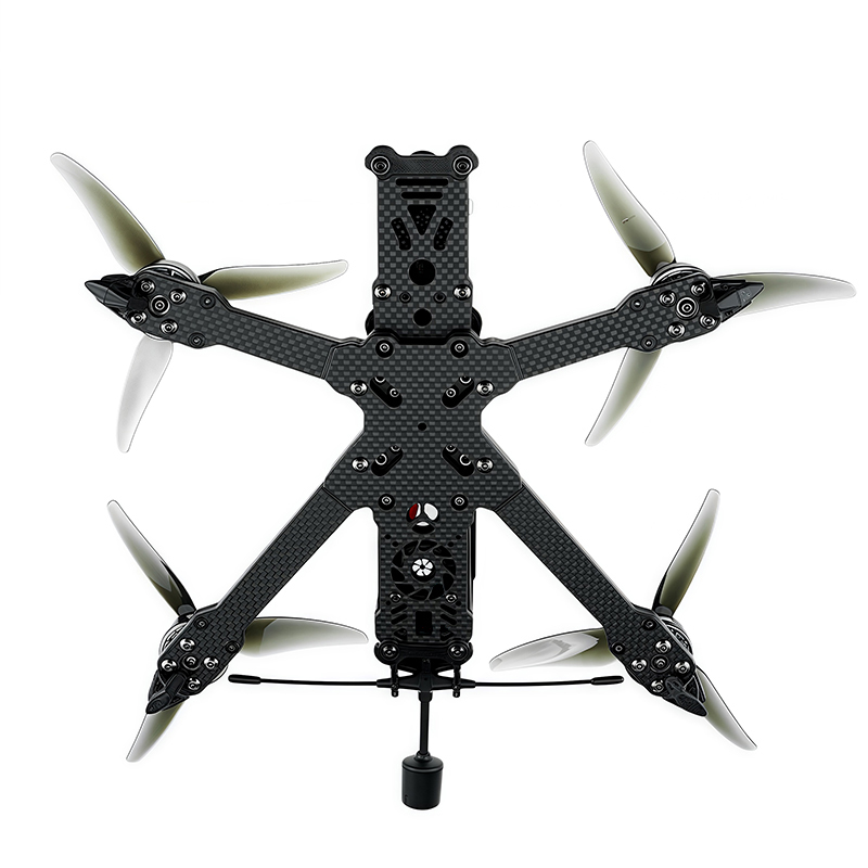 طائرة بدون طيار SEQURE SQFPV م - مراجعة Drone Camera Mount وسعره