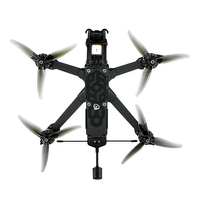 طائرة بدون طيار SEQURE SQFPV م - مراجعة Drone Camera Mount وسعره