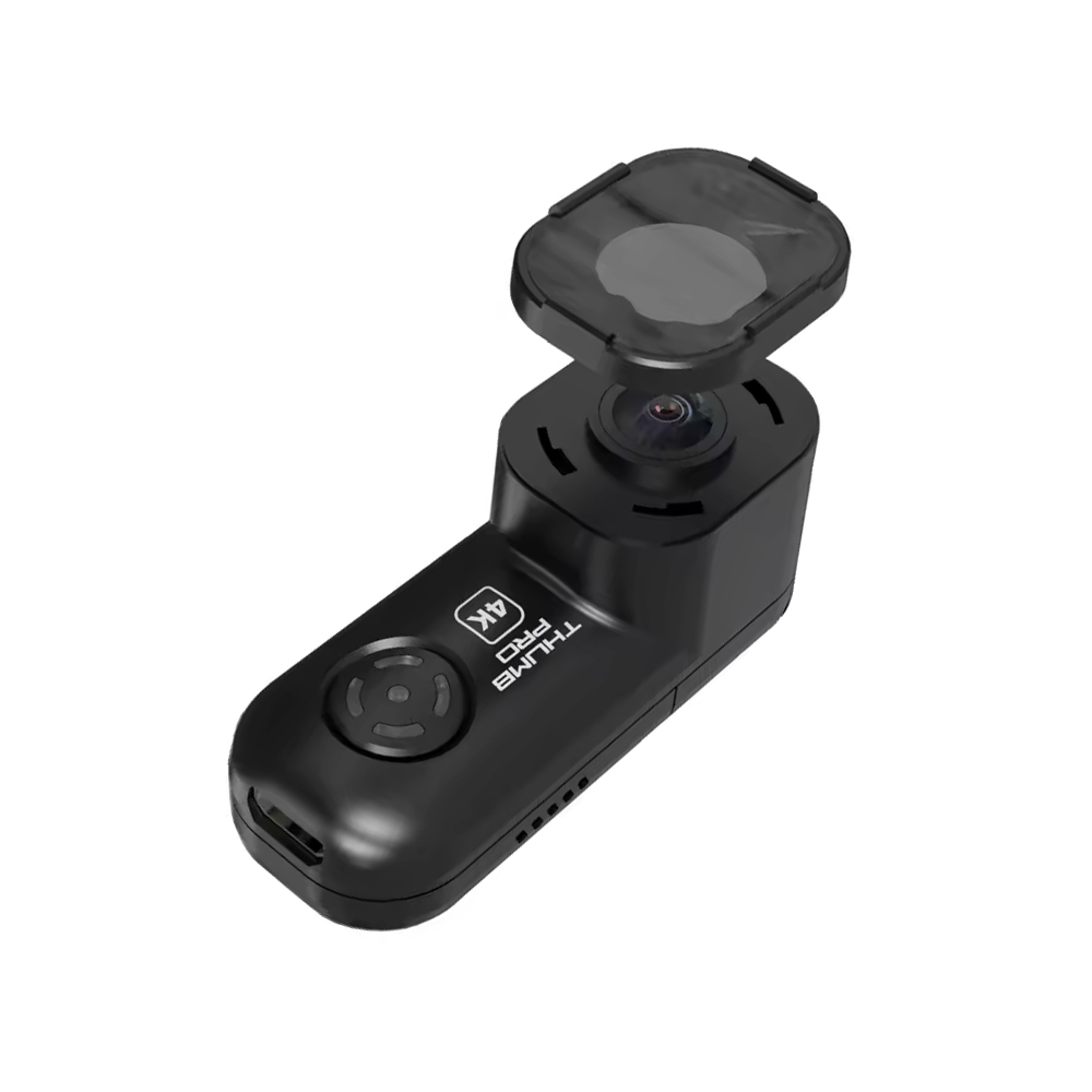 كاميرا RunCam Thumb Pro W Mini - مراجعة Drone Camera 4K وسعره