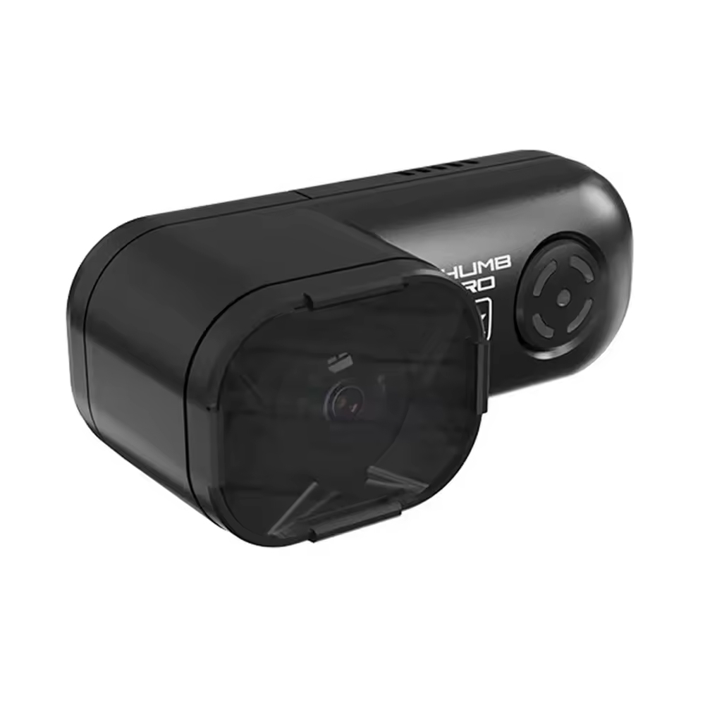 كاميرا RunCam Thumb Pro W Mini - مراجعة Drone Camera 4K وسعره