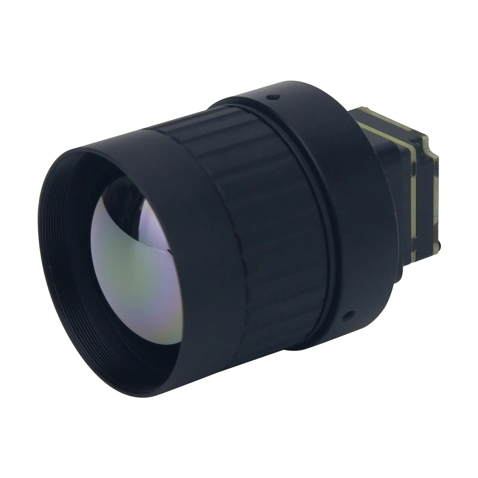 كاميرا حرارية بعدسة 640X512 بأ - مراجعة Drone Camera Thermal وسعره